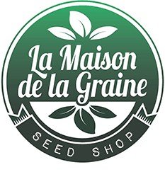 la maison de la graine logo