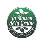 logo maison de la graine