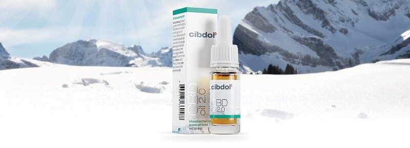 cbd oil 2.0