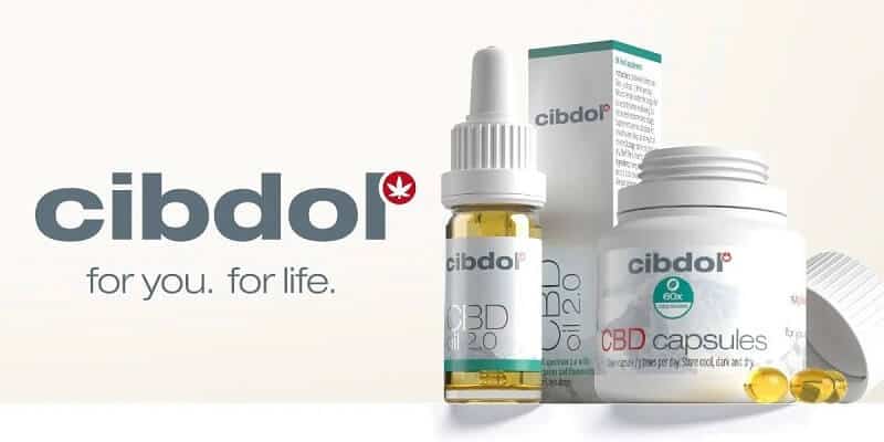 cbd cibdol