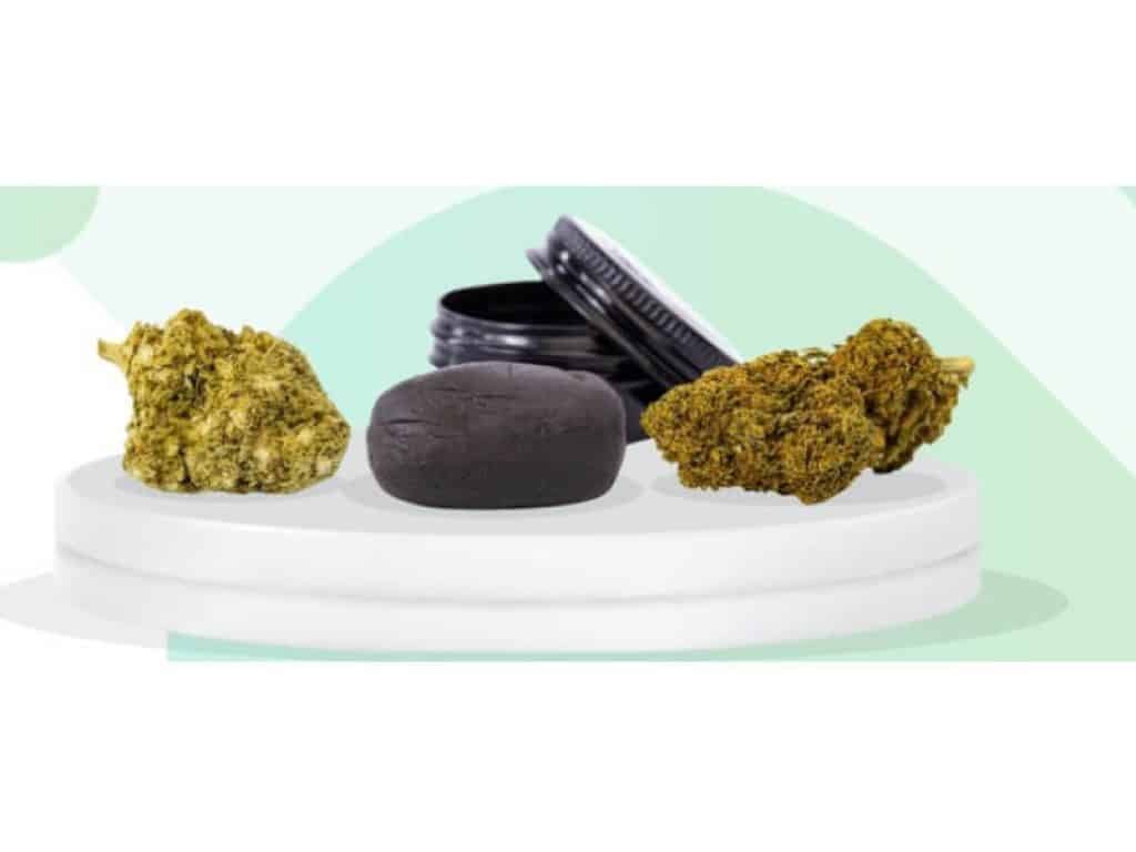 cbd produits