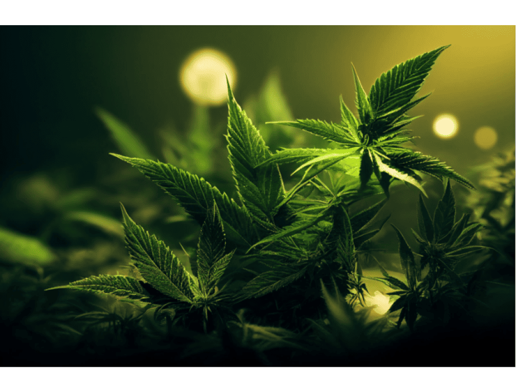 cbd fleur